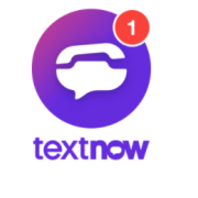 TextNow Apk V6 Dec 2023 [MOD] Free Texting & Calling App For Android