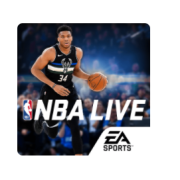 NBA LIVE Mobile Basketball Mod Apk V7.0.00 + OBB Free Download