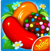 Candy Crush Saga Mod Apk V1.227.0.2 Unduhan Kehidupan Dan Booster Tidak Terbatas