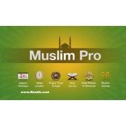 Download Muslim Pro Apk 13.4.1 + Mod + Latest Version
