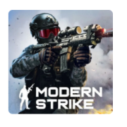 Modern Strike Online Apk + Download + Mod Unlimited Money