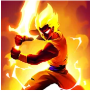 Stickman Legends Mod Apk V2.7.8 Walang Limitasyong Pera At Pag-download Ng Gems