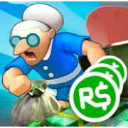 Idle Germany-Win Robux For Roblox Platform Mod Apk + Unlimited Money
