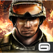 Modern Combat 3 Fallen Nation Mod Apk + Latest Version + Data Download