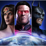 Iniustitia: Deorum Inter Nos Mod Apk + Download + Omnes Personae Unlocked