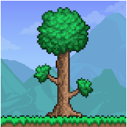 Terraria Apk V1.4.4.9 + Mod (Unlimited Items) + Data For Android