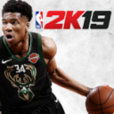 NBA 2K19 Apk + Aptoide + Vision OBB