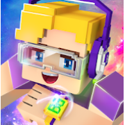 Blockman Go Mod Apk V2.20.3 Unbegrenztes Geld GCUBS 2025