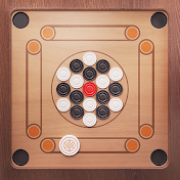 Carrom Disc Pool Mod Apk V5.4.4 Unlimited Coins And Gems Download