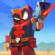 Pixel Combat: Zombies Strike Mod Apk + Unlimited + Everything