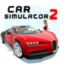 Car Simulator 2 Mod Apk V1.41.6 (نقود وذهب غير محدود)