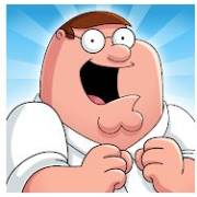 Family Guy Mod Apk V5.4.4 Unlimited Clams