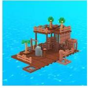 Idle Arks Mod Apk Unlimited Money And Gems