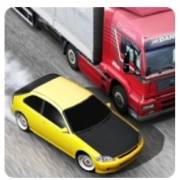 Traffic Racer Mod Apk V3.5 (Unlimited Money)