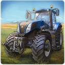 Farming Simulator 16 Mod Apk V1.1.2.6 Завантажити для Android