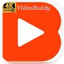 Videobuddy Mod APK V1.1.8 डाउनलोड प्रिमियम अनलक