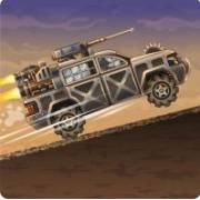 Earn To Die 2 Mod Apk V1.4.39 Unbegrenzter Geld-Download