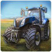 Farming Simulator 16 Mod Apk V1.1.2.6 Download For Android
