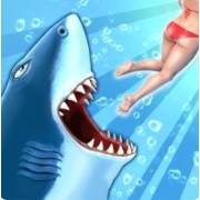 Hungry Shark Mod Apk V9.4.0 Unbegrenztes Geld Und Edelsteine Ios