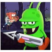 Zombie Catchers Mod APK V1.30.25 Усі рівні розблоковано. Необмежені гроші та дорогоцінні камені