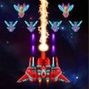 Alien Shooter Mod Apk V39.4 Скачать VIP разблокирован и все корабли разблокированы