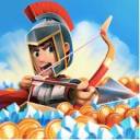 Grow Empire Rome Mod Apk V1.18.4 Uang Dan Permata Tidak Terbatas