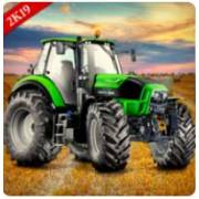 Farming Simulator 19 Mod Apk V1.1 Download For Android