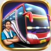 Bus Simulator Indonesia Mod Apk V3.7 Unlimited Money