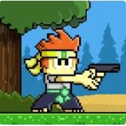 Dan The Man Mod Apk 1.10.52 Phiên Bản Mới Nhất