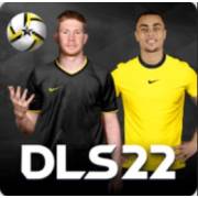 Dream League Soccer 2022 Mod Apk V10.060 Unlimited Player Development And Money