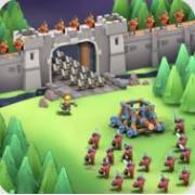 Game Of Warriors Mod Apk V1.4.6 Unlimited Everything