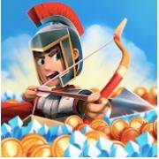 Grow Empire Rome Mod Apk V1.18.4 Walang Limitasyong Pera At Diamante