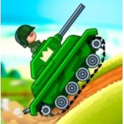Hills Of Steel Mod Apk V4.4.1 Необмежене завантаження грошей і дорогоцінних каменів