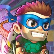 Jetpack Joyride Mod Apk V1.68.1 Alles Freigeschaltet