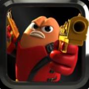 Killer Bean Mod 4.00 Buɗe Duk Makamai