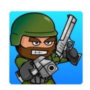 Mini Militia Mod Apk V5.3.7 (අසීමිත මුදල් සහ මුදල් බාගත කිරීම)