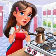 My Cafe Mod Apk V2022.9.0.0 Walang Limitasyong Mga Barya At Diamante