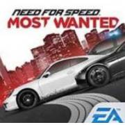 Need For Speed Most Wanted Mod Apk 1.3.128 Download Latest Version