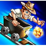Rail Rush Mod Apk V1.9.19 Download (Unlimited Gold/Everything Unlocked)
