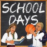 School Days Mod Apk V1.24 (Unlimited Money And Health) Unlocked