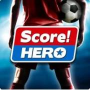 Score Hero Mod Apk 2.40 Última Versión