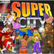 Super City Mod Apk V1.23 I-download Ang Walang Limitasyong Enerhiya