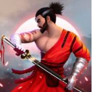 Takashi Ninja Warrior Mod Apk V2.6.5 (Unlimited Money And Gems)