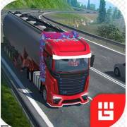 Truck Simulator Pro Europe Mod Apk V2.5 Download Unlocked