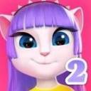 Talking Angela 2 MOD Apk V1.7.4.15710 Walang Limitasyong Pera