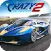 Crazy For Speed 2 Mod Apk V3.5.5016 Unlimited Money