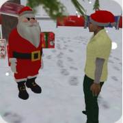 Crime Santa Mod Apk V2.0.6 Download For Android