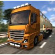 Euro Truck Simulator Mod APK V3.1 Unduhan Uang Tidak Terbatas