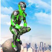 Rope Frog Mod Apk V1.9.2 असीमित पैसा