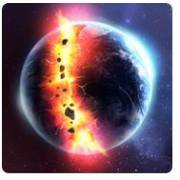 Solar Smash Mod Apk V1.9.1 Descargar Dinero Ilimitado Y Todo